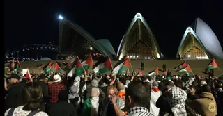 স্বীকৃতির পরও বাস্তব পদক্ষেপ চান ফিলিস্তিনিরা